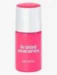 Le Mini Macaron - Single Gel Polish Con Altura - Gel Nail Polish - 8.5 ml