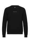 Tommy Jeans - Tjm Slim Raglan Linear Sweater - Dressipluusid - XXL