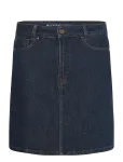 My Essential Wardrobe - Mwcady 139 Mid Skirt - Teksaseelikud - 40