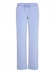 Monki - Soft Terry Pyjama Bottoms - P&uuml;ksid - XS