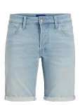 Jack & Jones - Jjirick Jjicon I.k. Shorts Ge 118 Sn - L&uuml;hikesed teksap&uuml;ksid - L