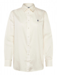 Polo Ralph Lauren - Classic Fit Cotton Twill Shirt - Pikkade varrukatega - XS