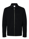 Selected - Slhjackie Sweat Zip Jacket Noos - Kerged jakid - M