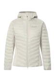 Berghaus - Bg W Tephra Strch Rflct 2.0 Hoody - Polsterdatud jakid - XL