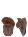 Melton - Structure Textile Slippers - Beebipapud - 20/21
