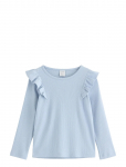 Lindex - Long-Sleeved Top - Pikkade varrukatega T-s&auml;rgid - 98