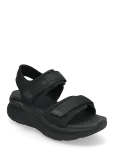 Skechers - D'lux Walker Sandal - Adored - Madalad sandaalid - 40