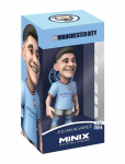 Minix - Mnx Fb Julian Alvarez Man. City - Tegelaskujud - ONE SIZE