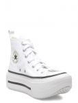 Converse - Chuck Taylor All Star Lift Double Stack - K&otilde;rge s&auml;&auml;rega tossud - 38