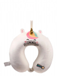 Puckator - Relaxeazzz Astra The Unicorn Adoracorns Plush Memory Foam Travel Pillow - Reisitarvikud - ONE SIZE