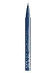 NYX Professional Makeup - Nyx Professional Makeup Epic Ink Liner Waterproof 10 Midnight Rise 0,01 G - Eyeliner - 1 ML