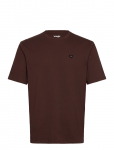 Wrangler - Sign Off Tee - L&uuml;hikeste varrukatega - S