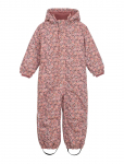 Minymo - Snow Suit Aop - Suusakombinesoonid ja -komplektid - 110
