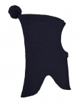 Minymo - Balaclava W. Windstopper - Maskm&uuml;tsid - 9-12M