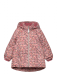 Minymo - Snow Jacket Aop - Suusajoped - 140