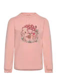 Minymo - T-Shirt Ls - Dressipluusid - 98