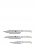 Richardsson Sheffield - Supreme Knifeset 3-Psc - Kokanoad - ONE SIZE
