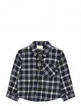The New - Tnstriggs L_S Flannel Shirt - Pikkade varrukatega s&auml;rgid - 110