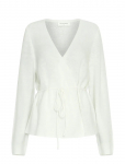 MSCH Copenhagen - Mschmiabelle Hope Wrap Cardigan - Kardiganid - L/XL