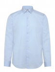 Calvin Klein - Slim Esntl Poplin Nos Str Sld - &Auml;ris&auml;rgid - 39