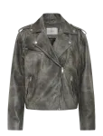 Gestuz - Gznaomi Vintage Jacket Noos - Nahk - 40
