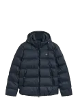 Gant - Active Cloud Jacket - Polsterdatud jakid - S
