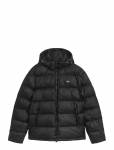 GANT - Active Cloud Jacket - Polsterdatud jakid - XXXL