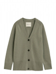GANT - Detail Knit Cardigan - Kardiganid - XL