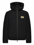 EA7 - Bomber Jacket - Bomber-jakid - XXL