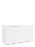 ReCollector - Elegant Wall-Mounted Shoe Box - Kingariiulid - 70X 40X 32CM