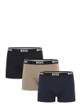 BOSS - Trunk 3P Power - Bokserid - XL