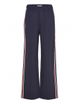 Minus - Msmarabella Mid Waist Pant - Lai jalg - XXL