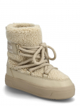 Tommy Hilfiger - Faux Shearling Snowboot - Talvesaapad - 36