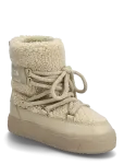 Tommy Hilfiger - Faux Shearling Snowboot - Talvesaapad - 36