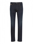 Calvin Klein Jeans - Skinny Vintage Rinse Jean - Kitsad - 34 x 34