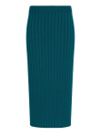 Calvin Klein Jeans - Sweater Skirt - P&otilde;lveni ja midiseelikud - XXL