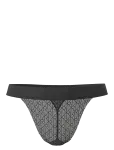 Calvin Klein - String Thong - Stringid - XS