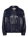 Lollys Laundry - Ven Short Jacket Ls - Bomber-jakid - XXL