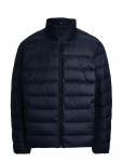 Polo Ralph Lauren - The Colden Packable Matte Jacket - Polsterdatud jakid - XL