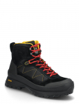 Polo Ralph Lauren - Logan Suede-Paneled Trail Boot - N&ouml;&ouml;ridega saapad - 42