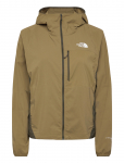 The North Face - W Lightrange Woven Jacket - Spordi &otilde;uejoped - S