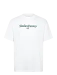 Under Armour - Ua M Hwt Wm Ss - Spordi T-s&auml;rgid - XXL