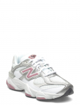 New Balance - New Balance 9060 Kids Lace - Madala s&auml;&auml;rega tossud - 36