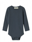 MarMar Copenhagen - Plain Body Ls - Pikkade varrukatega - 86