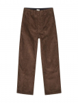 Mads N&oslash;rgaard - Pretty Cord Carly Pants - Sirge s&auml;&auml;rega - 34