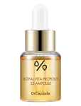 Dr. Ceuracle - Dr.ceuracle Royal Vita Propolis 33 Ampoule 15Ml - Seerumid - 15 ML