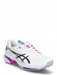 Asics - Solution Speed Ff 4 Clay - Spordi tennisejalatsid - 42