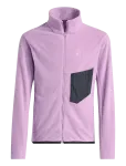 Adidas Terrex - K Mt Fz Fleece - Fliisjakid - 152