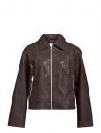 Object - Objemia L/S Oz Croc Jacket 140 - Nahk - 38