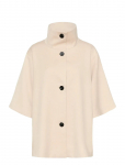InWear - Hollyniw Cape Jacket - Kerged mantlid - 40